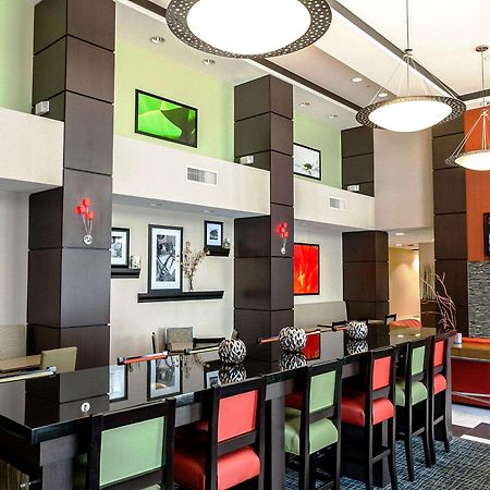 Hampton Inn & Suites Tulsa/Tulsa Hills Kültér fotó