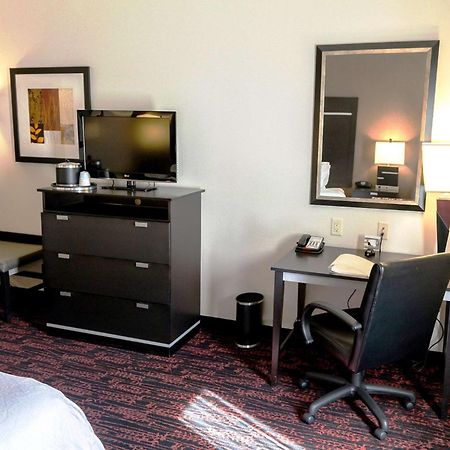 Hampton Inn & Suites Tulsa/Tulsa Hills Kültér fotó