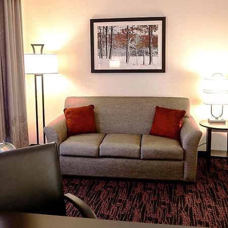 Hampton Inn & Suites Tulsa/Tulsa Hills Kültér fotó