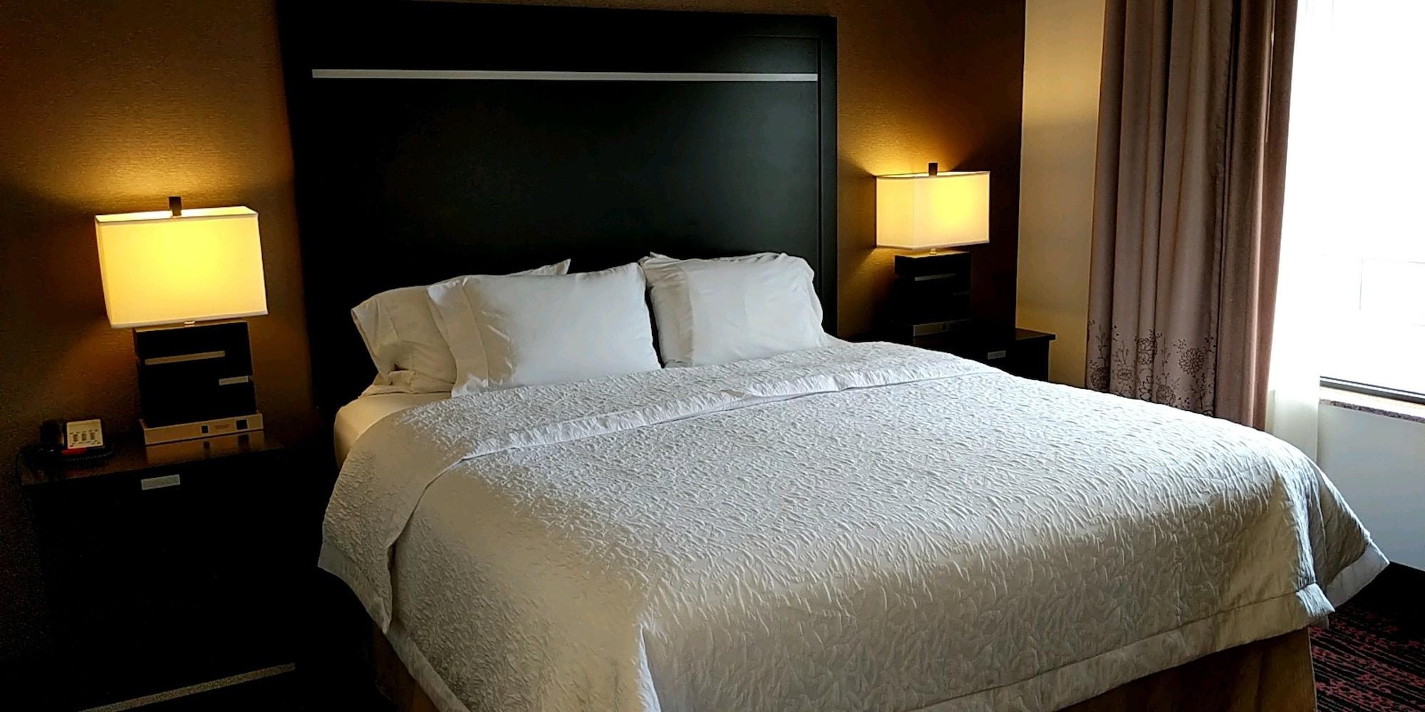 Hampton Inn & Suites Tulsa/Tulsa Hills Kültér fotó