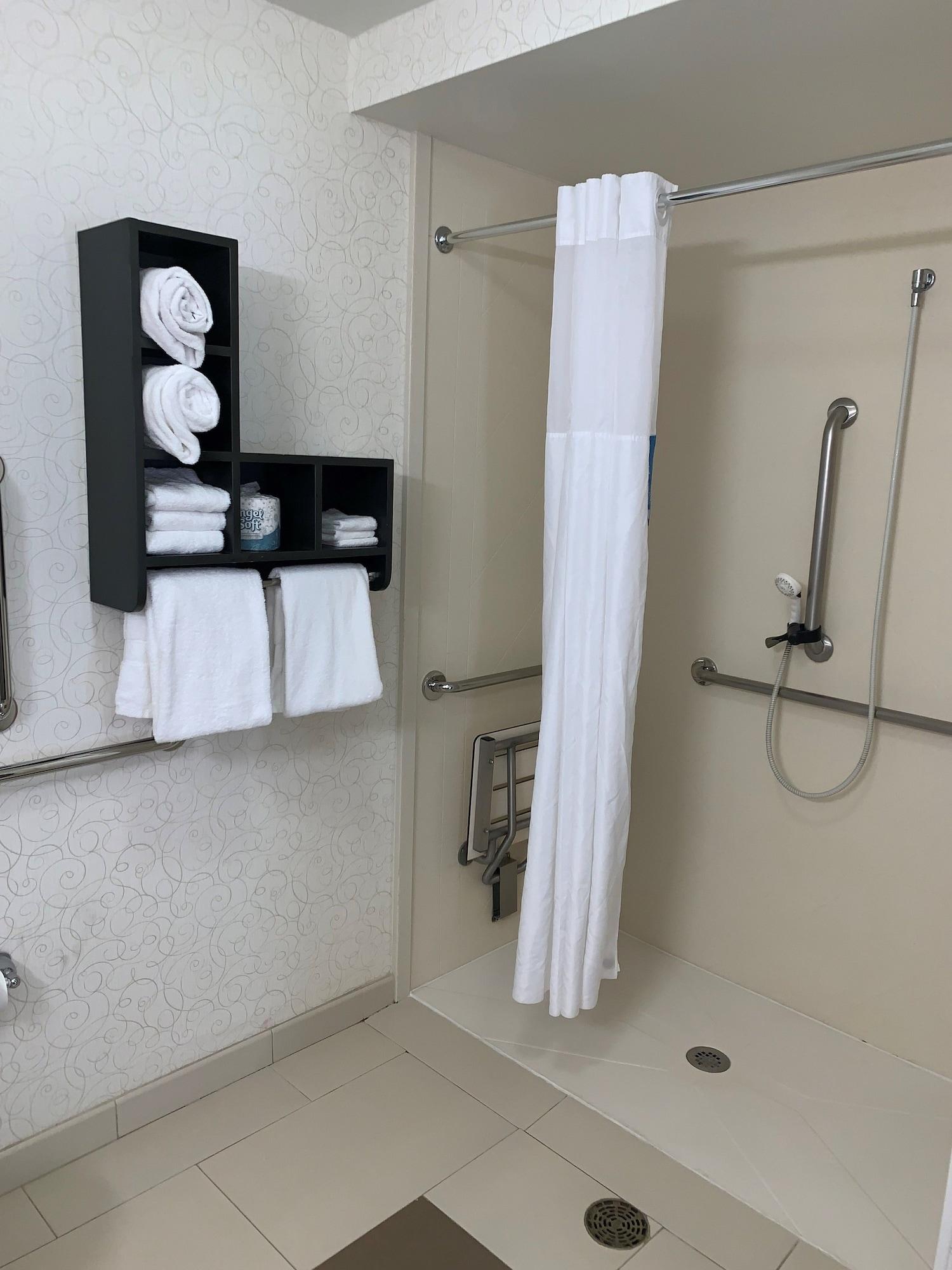 Hampton Inn & Suites Tulsa/Tulsa Hills Kültér fotó