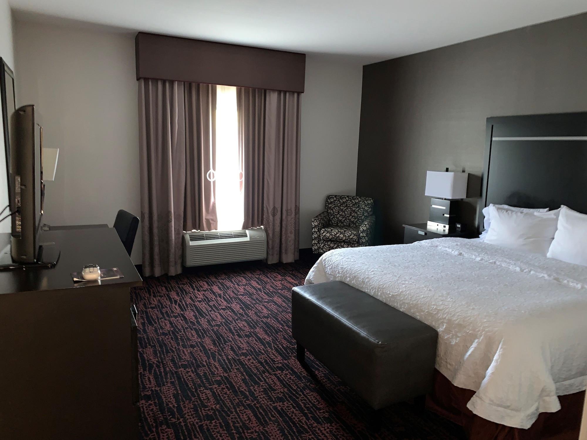 Hampton Inn & Suites Tulsa/Tulsa Hills Kültér fotó