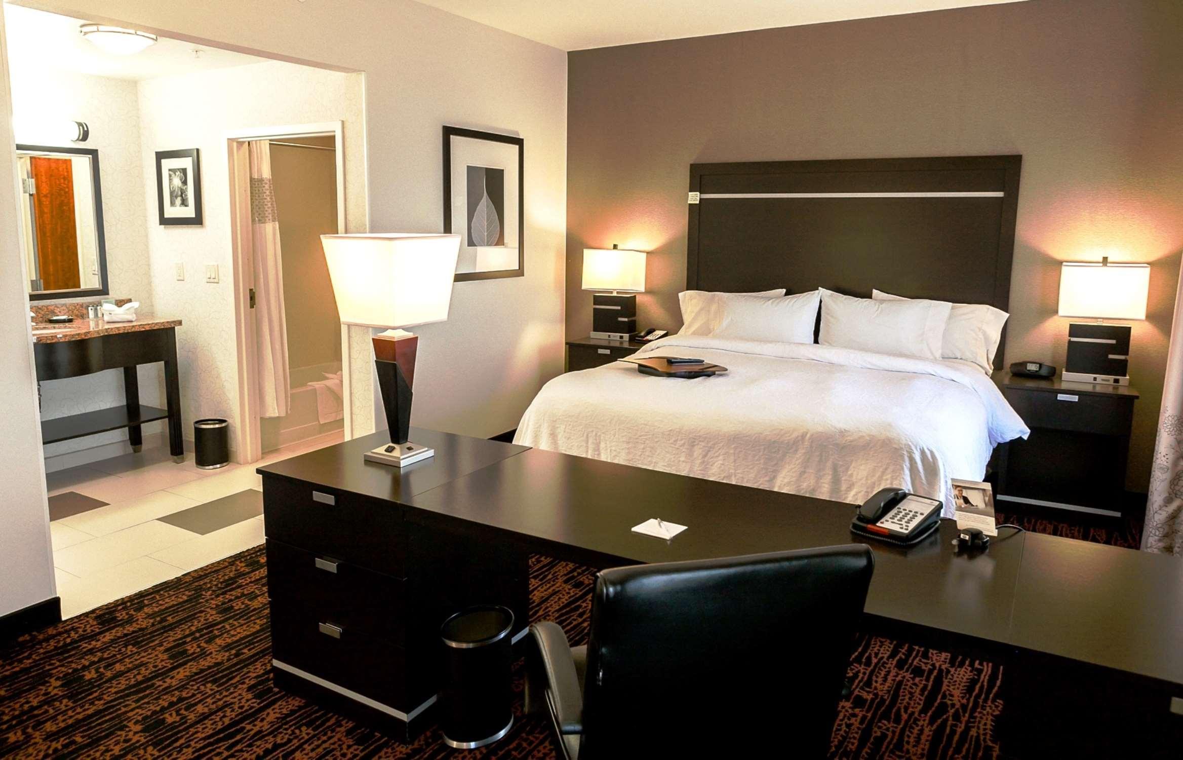 Hampton Inn & Suites Tulsa/Tulsa Hills Kültér fotó