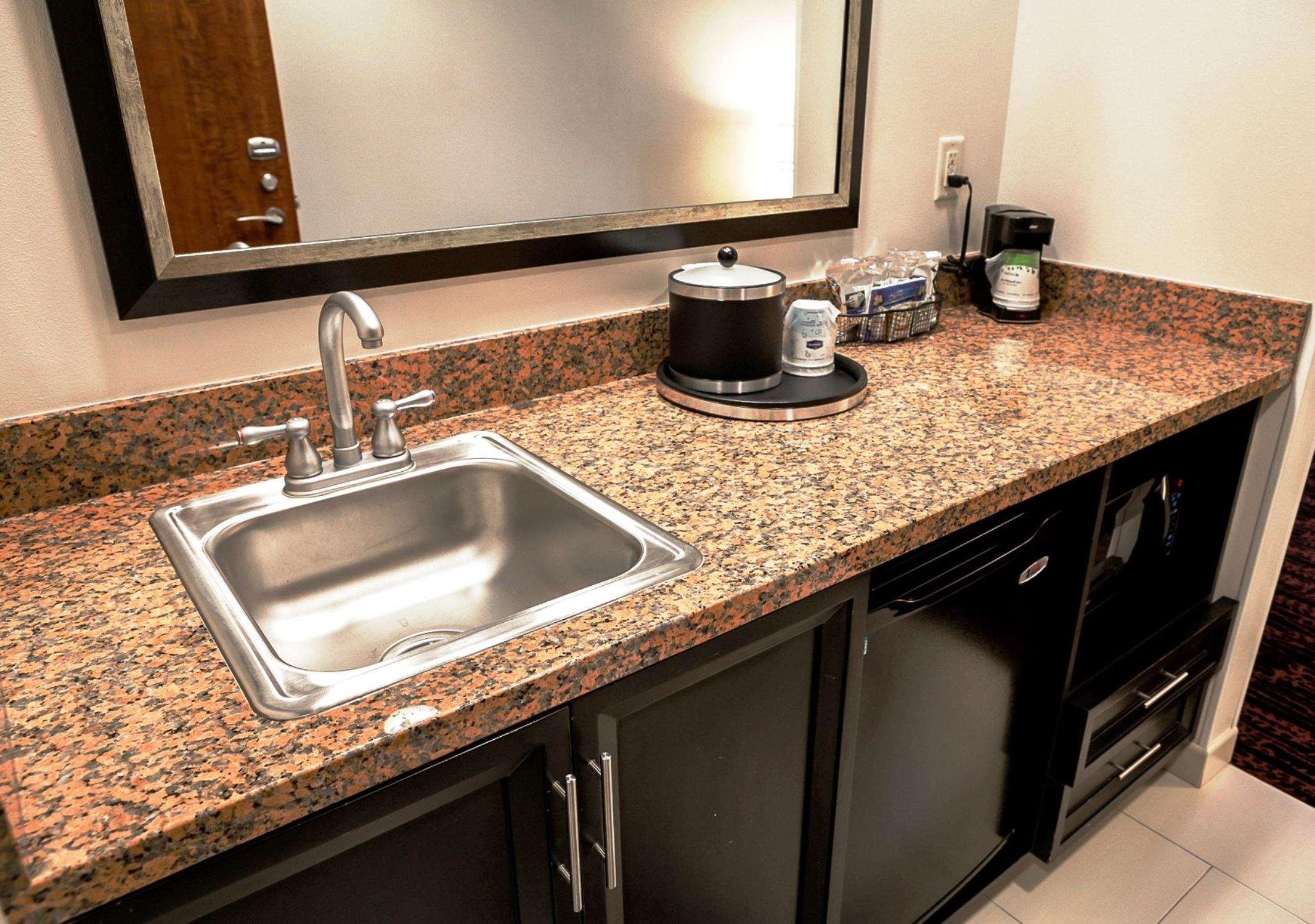 Hampton Inn & Suites Tulsa/Tulsa Hills Kültér fotó