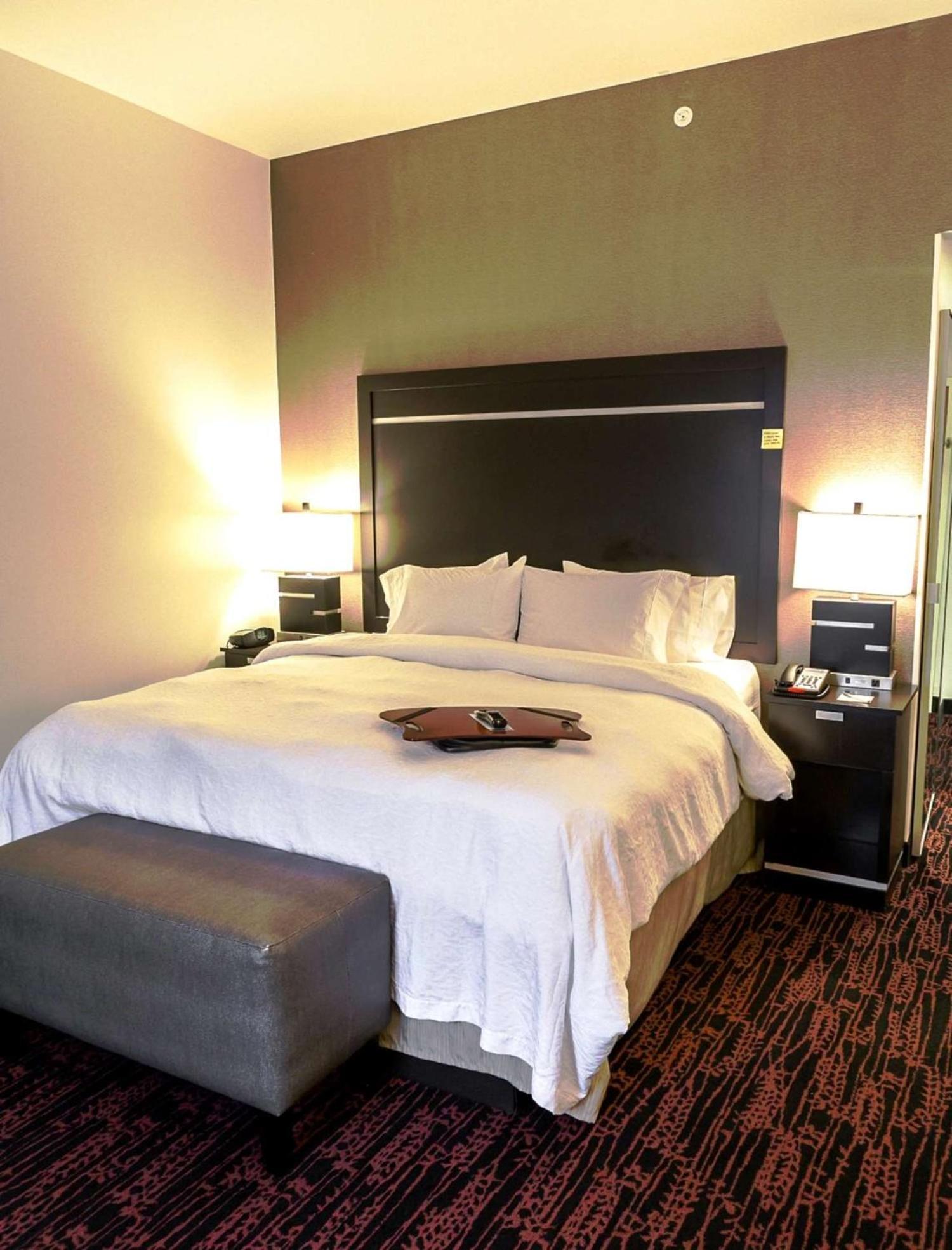 Hampton Inn & Suites Tulsa/Tulsa Hills Kültér fotó