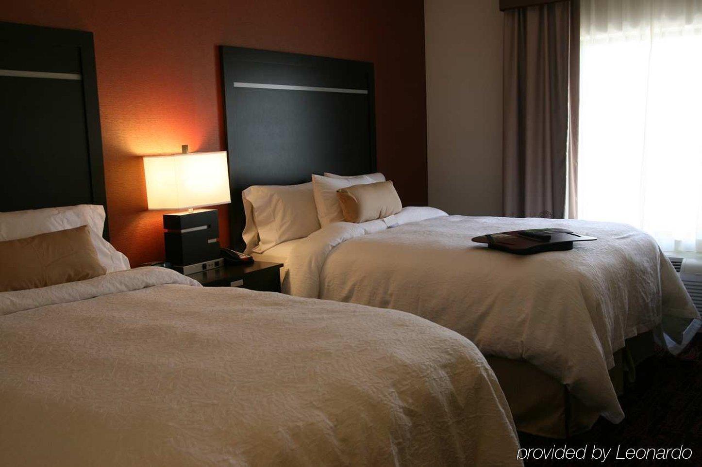 Hampton Inn & Suites Tulsa/Tulsa Hills Szoba fotó